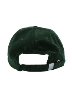 The manchester cap olive