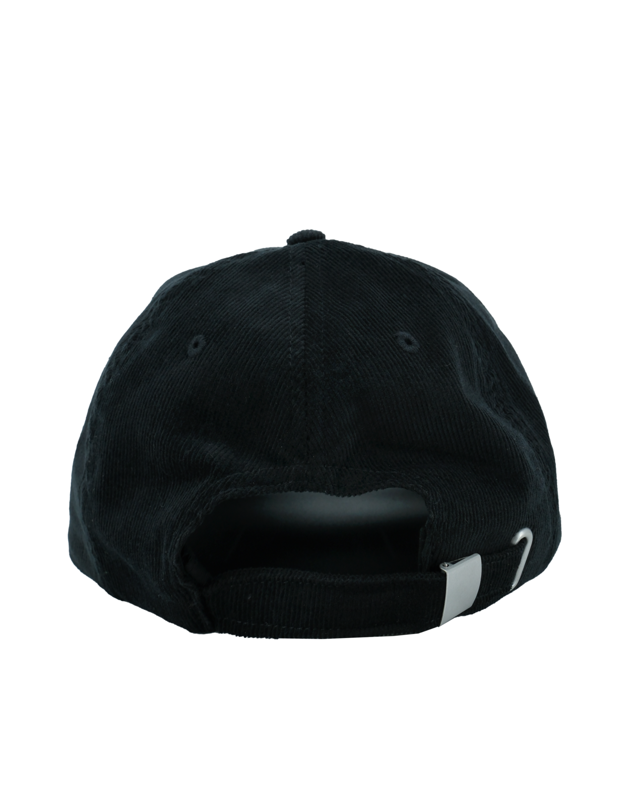 The manchester cap black