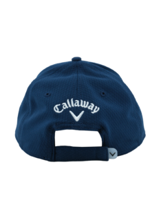 Callaway Golf Cap Navy