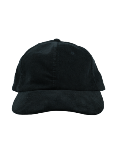 The manchester cap black