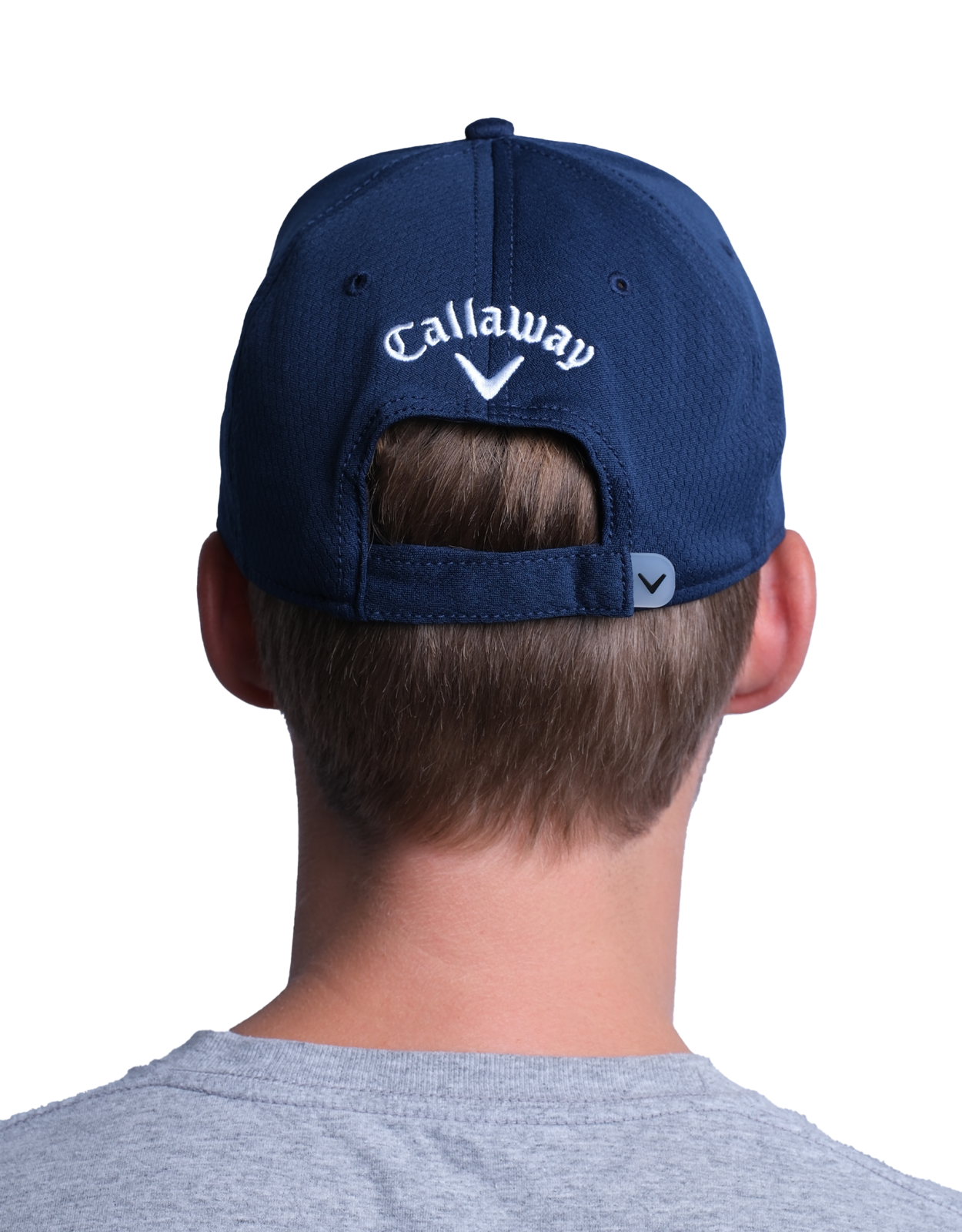 Callaway Golf Cap model