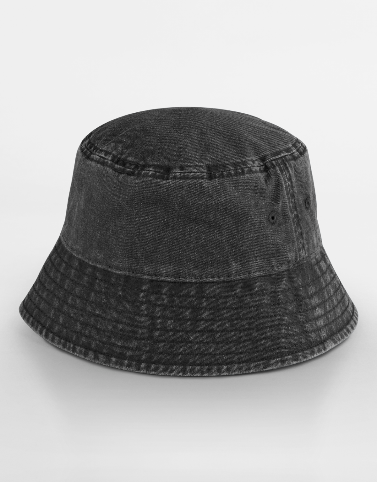 Bucket hat med eget tryck
