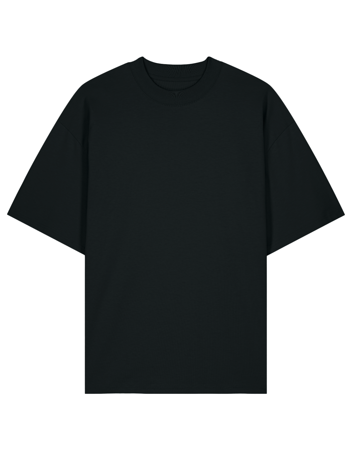 Boxy Loose T-shirt