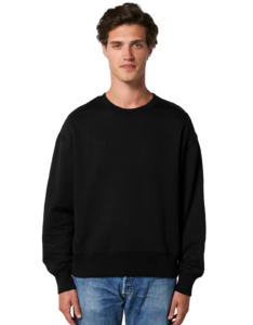 Produktbild för Oversized Sweatshirt