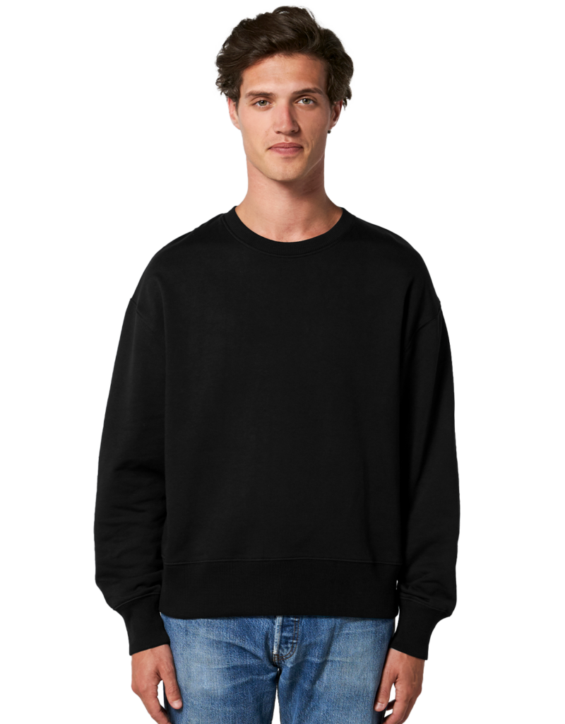 Oversized Sweatshirt