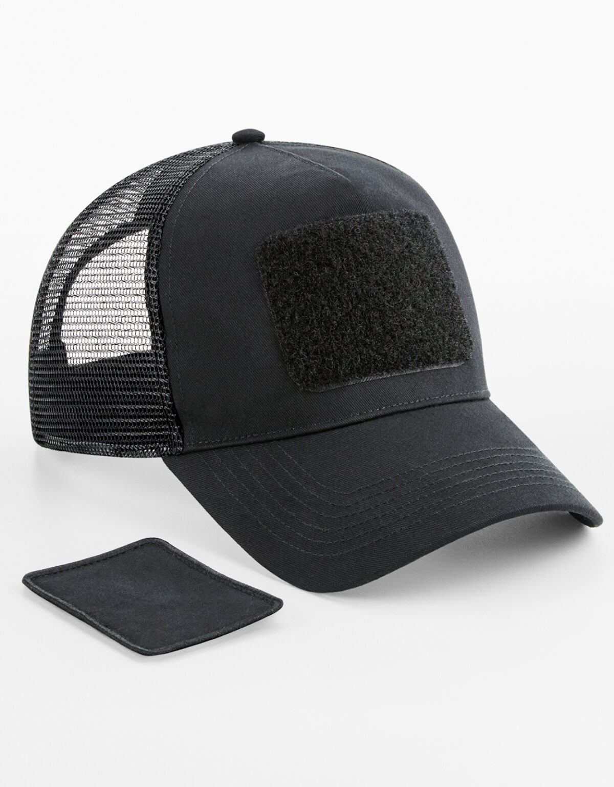 Patch trucker