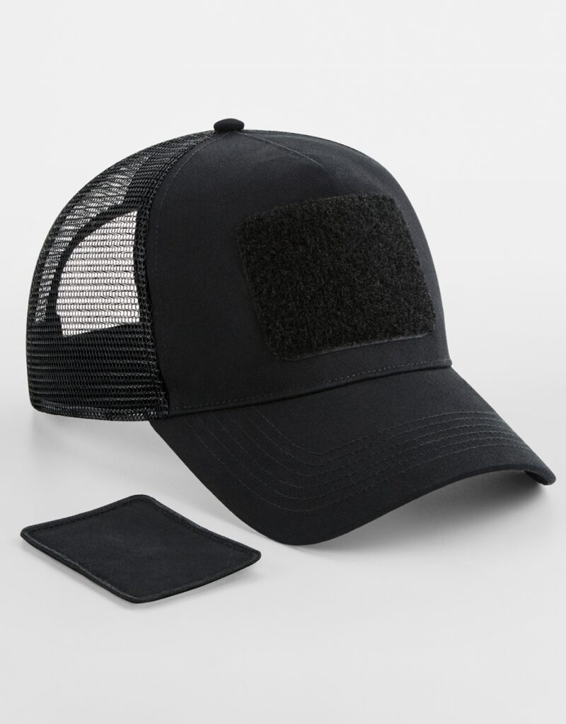 Patch trucker