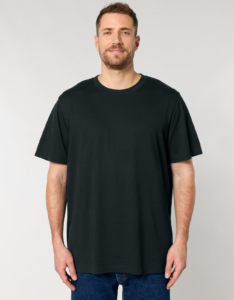 Produktbild för Oversized T-shirt