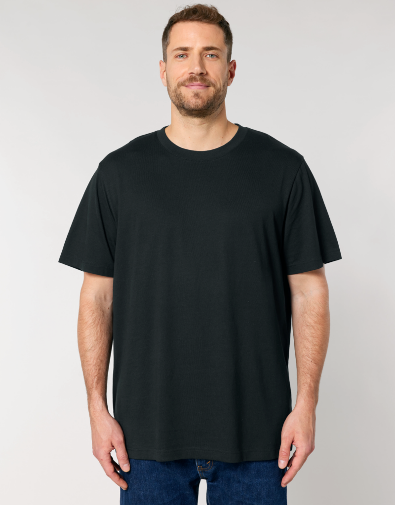 Oversized T-shirt