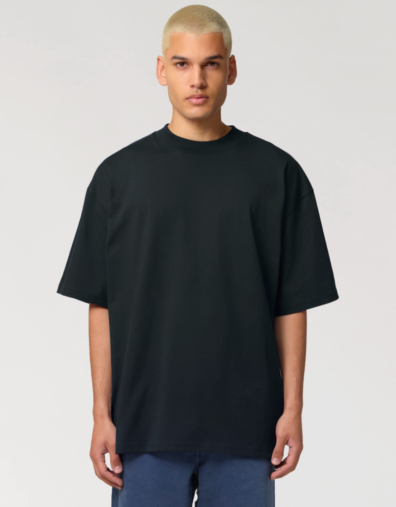 Boxy T-shirt
