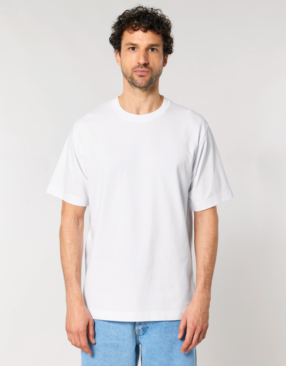 Oversized T-shirt