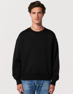 Produktbild för Oversized Sweatshirt