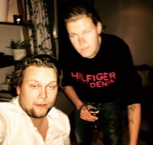 Porträtt av Filmfabriken