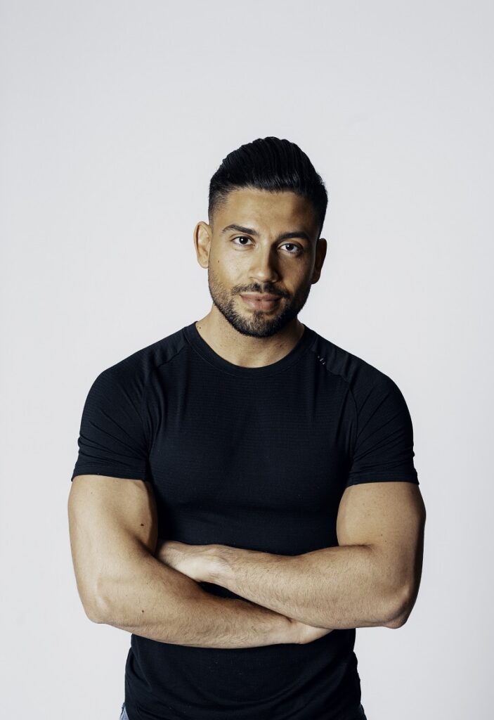 Bild för David Haroun