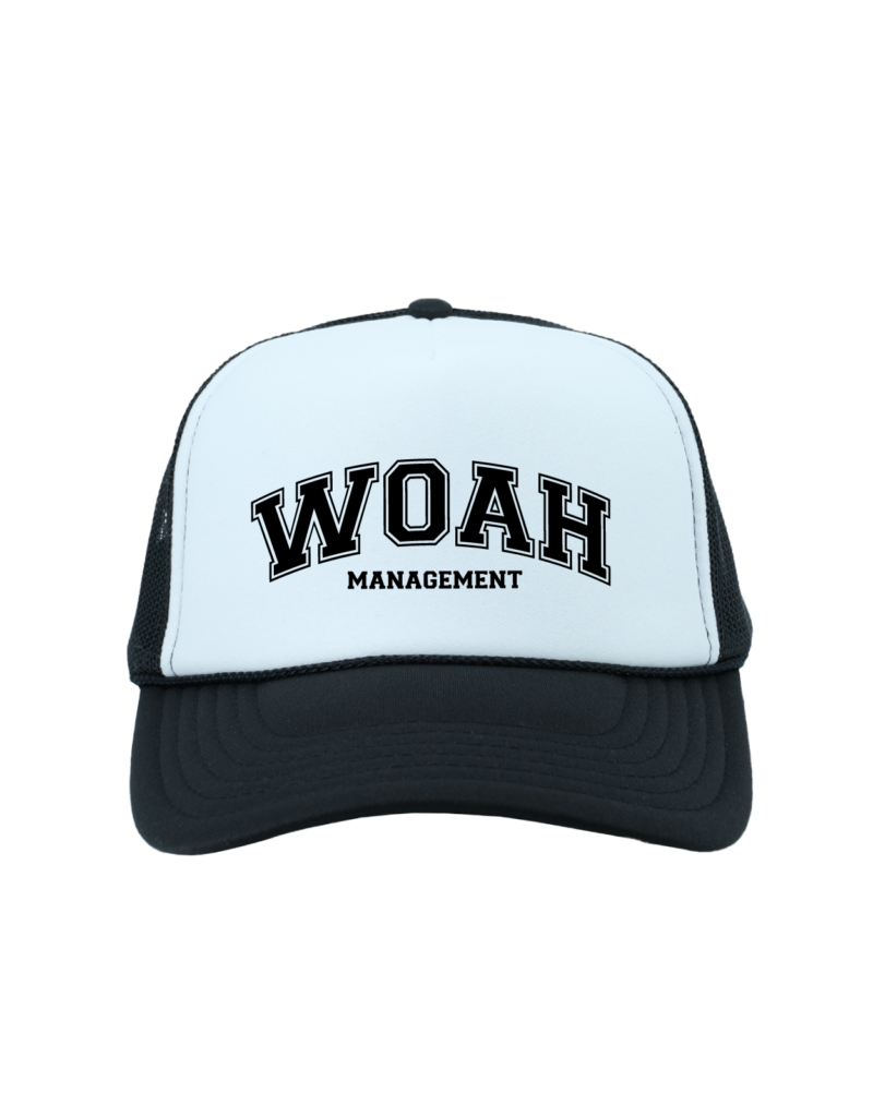 Produktbild för: WOAH CAP