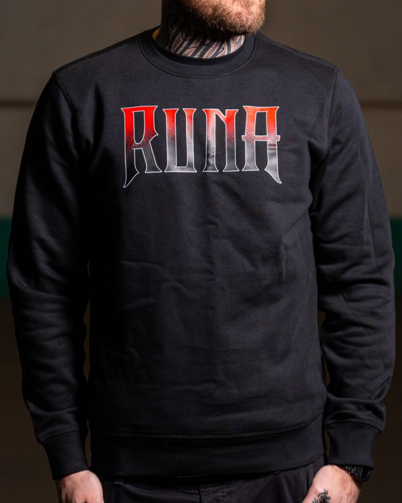 Produktbild för: RUNA Sweater