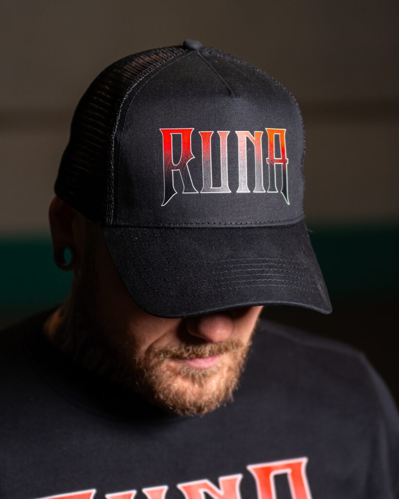 Produktbild för: RUNA TRUCKER
