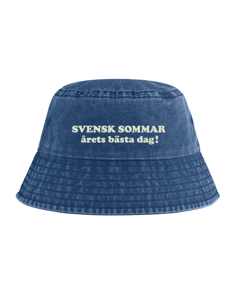 Produktbild för: Sommarhatt