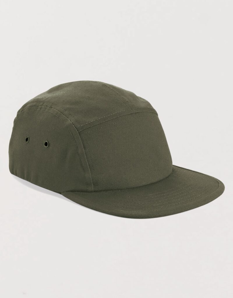 Camper Cap