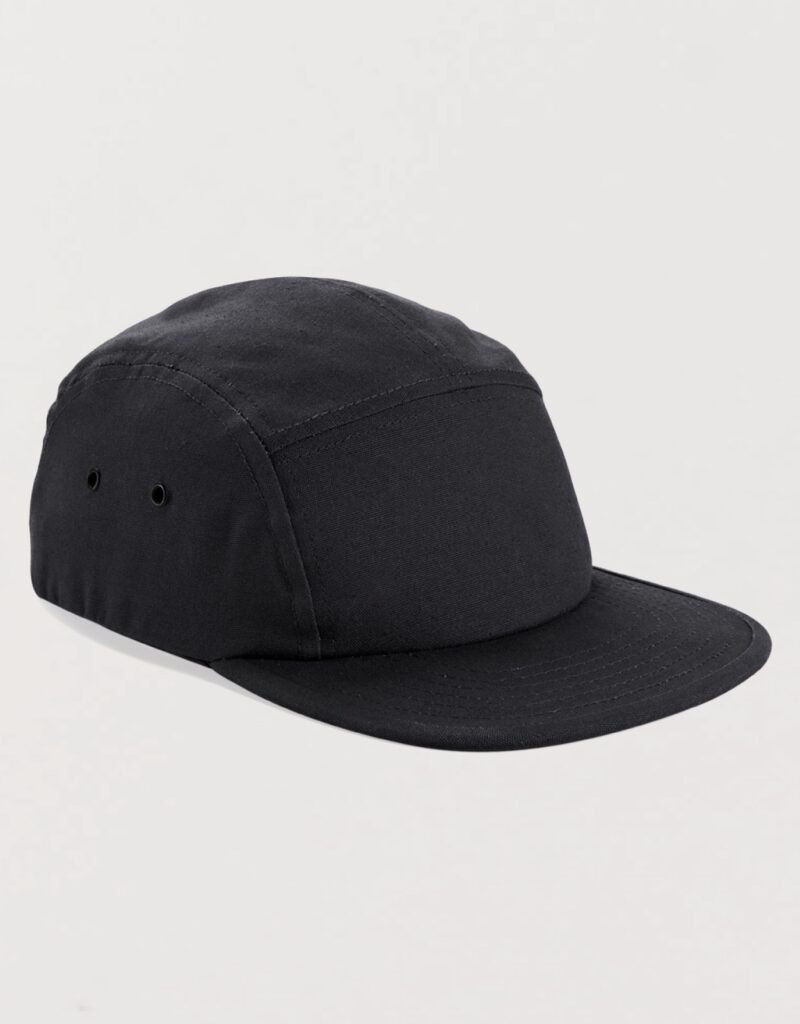 Camper Cap