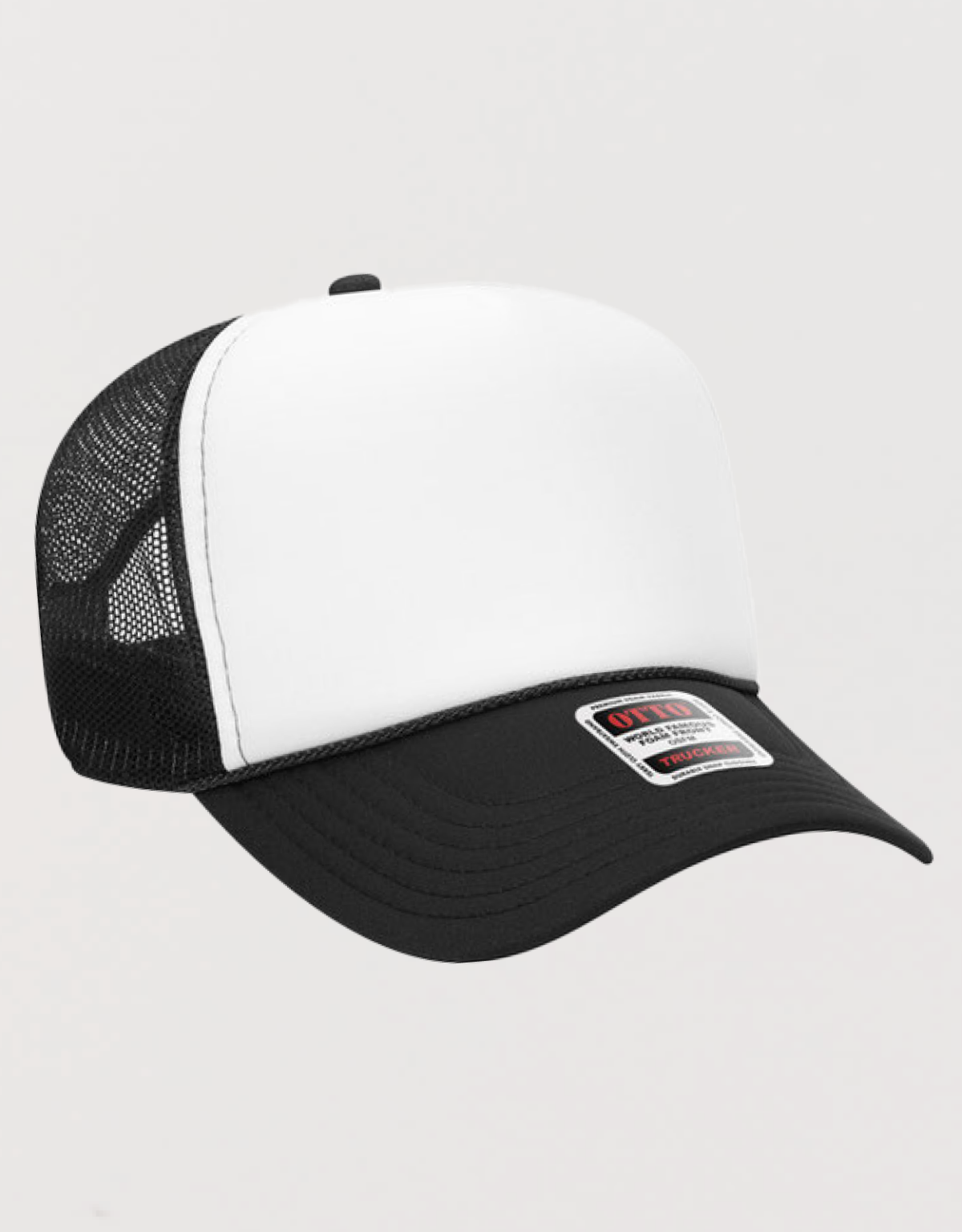 Otto Mid Foamtrucker