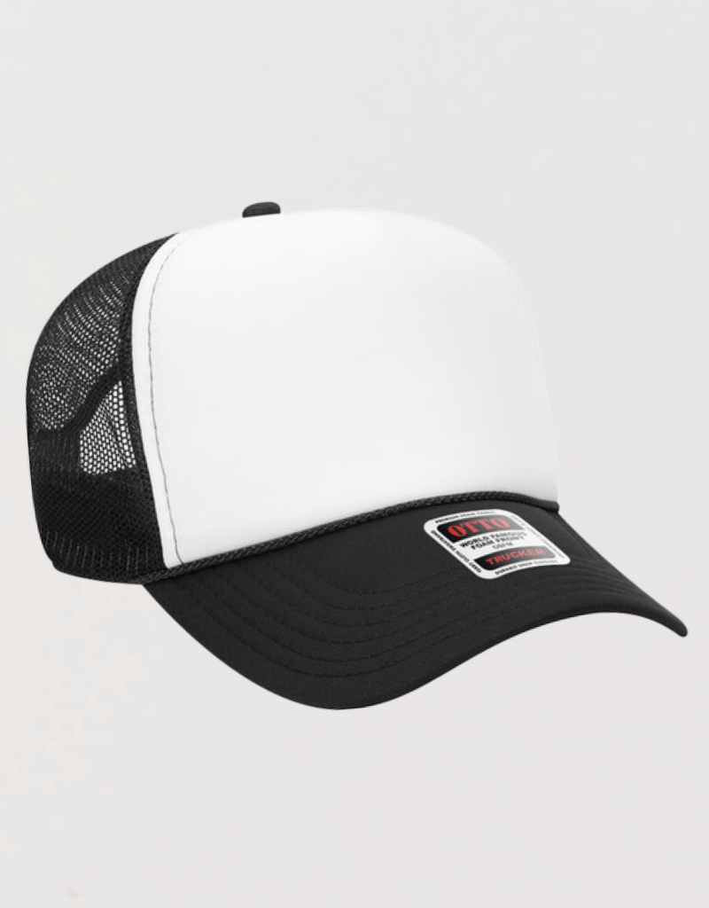 Otto Mid Foamtrucker