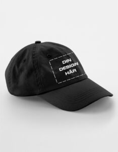 Classic Dad Cap