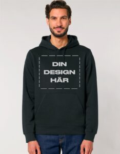 Produktbild för Classic Hoodie