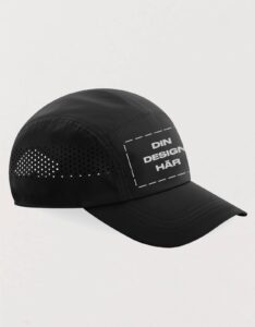 Produktbild för The Runner Cap