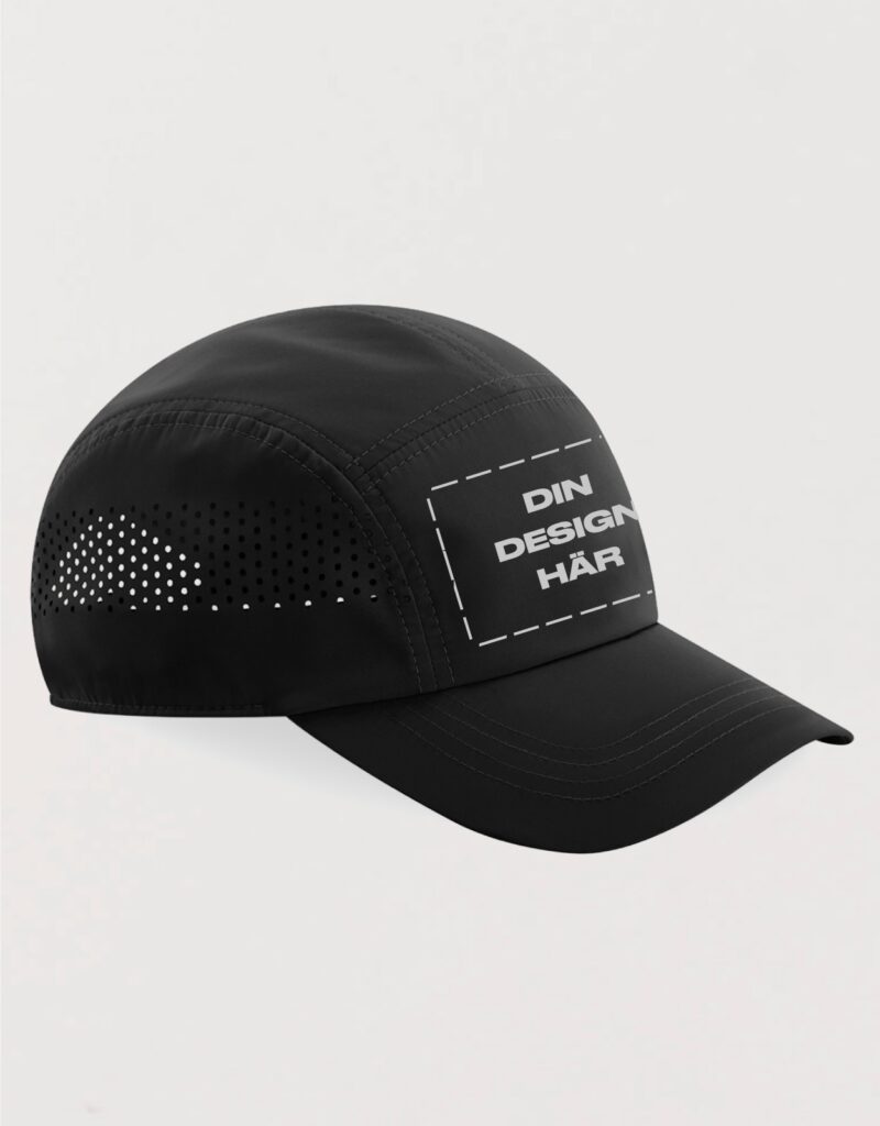 The Runner Cap