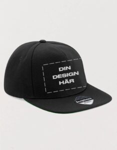 Produktbild för Classic Snapback