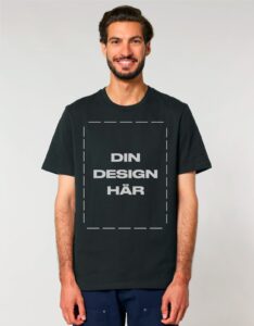 Produktbild för Classic T-shirt