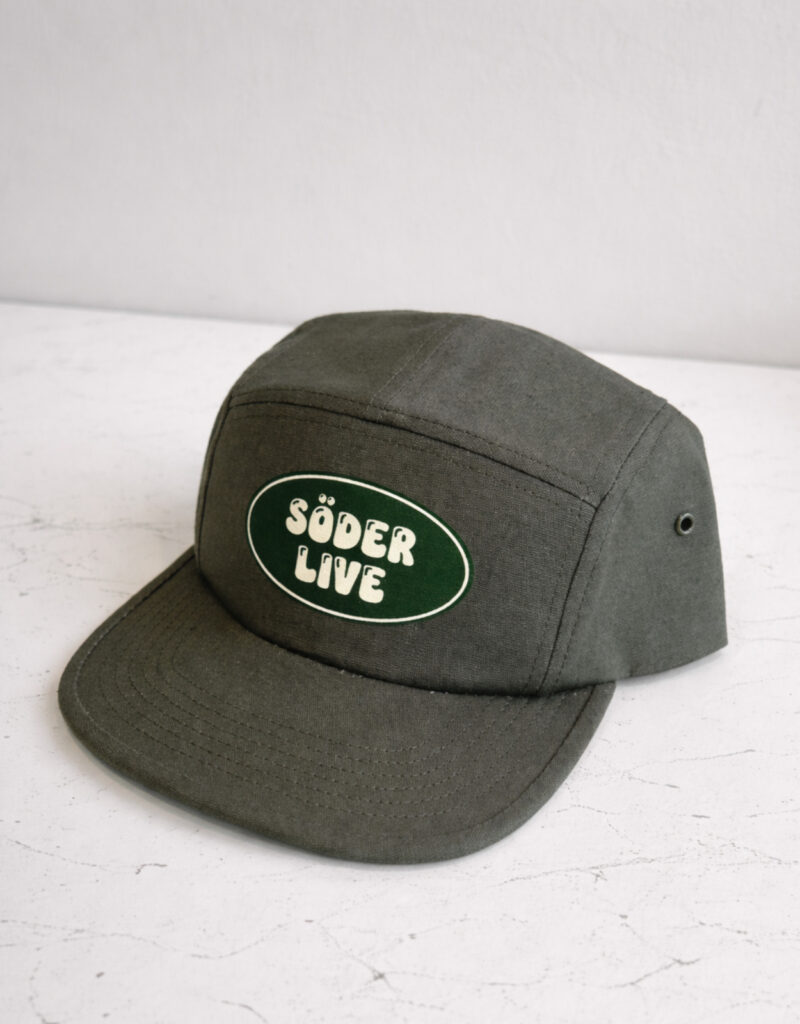 Produktbild för: Söder Camper