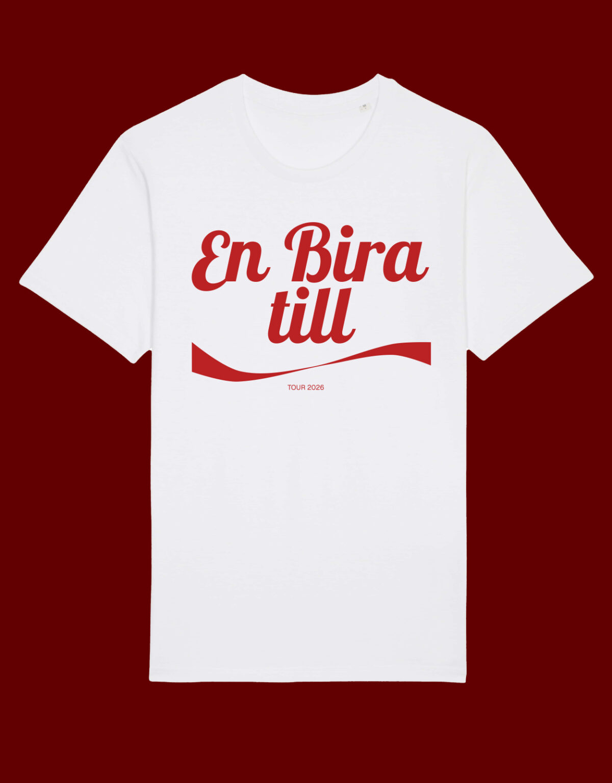 En Bira Till T-shirt