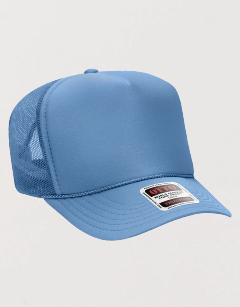 Otto High Foamtrucker utan tryck