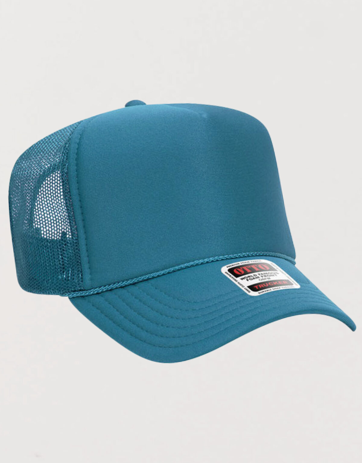 Otto High Foamtrucker