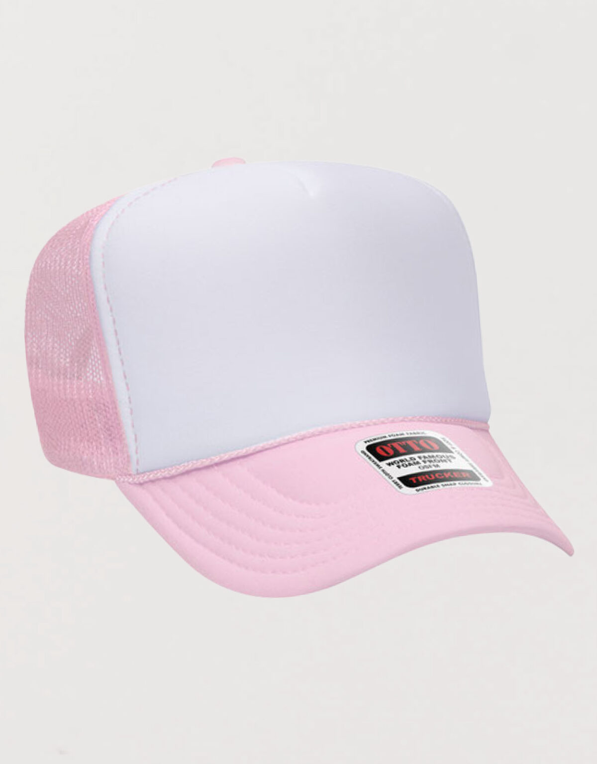 Otto High Foamtrucker