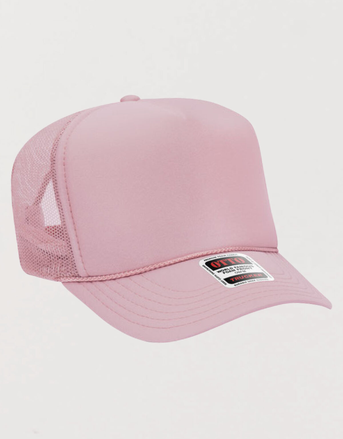 Otto High Foamtrucker