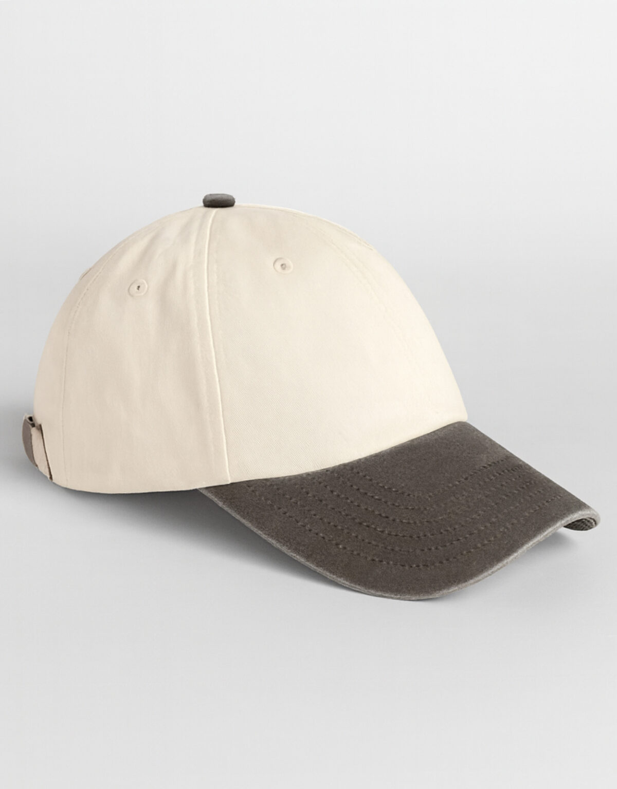 Vintage 2-Tone Dad Cap