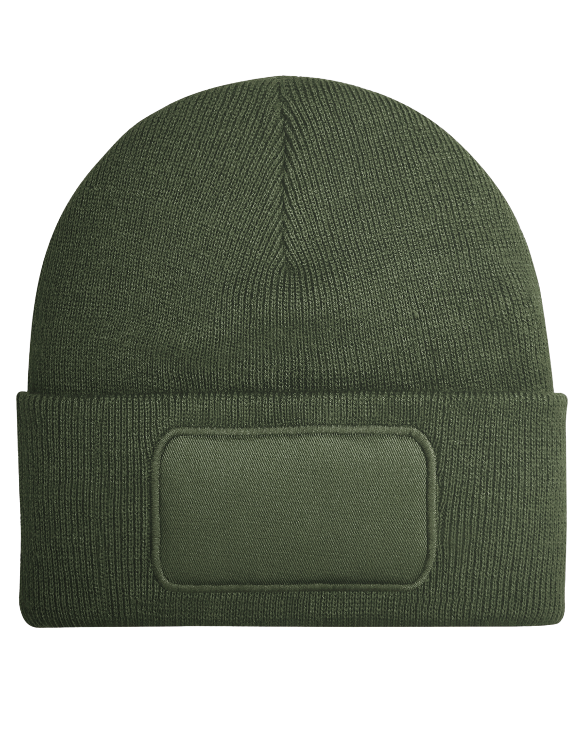 Big Patch Beanie