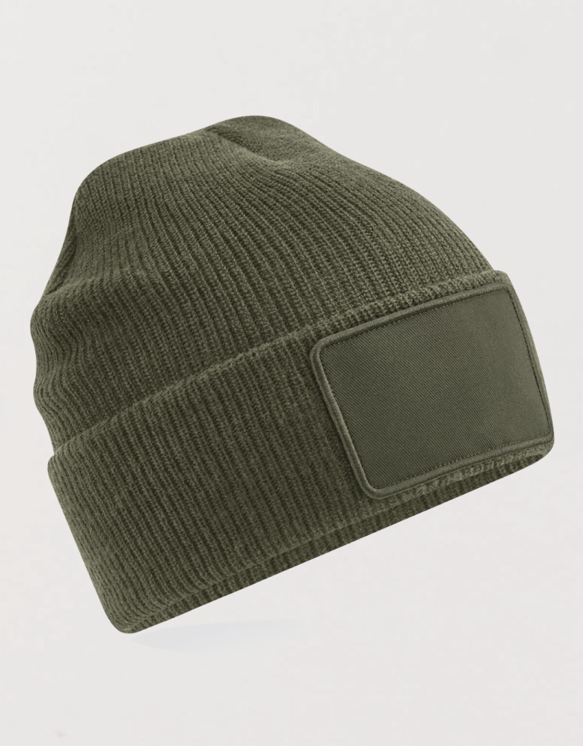 Big Patch Beanie