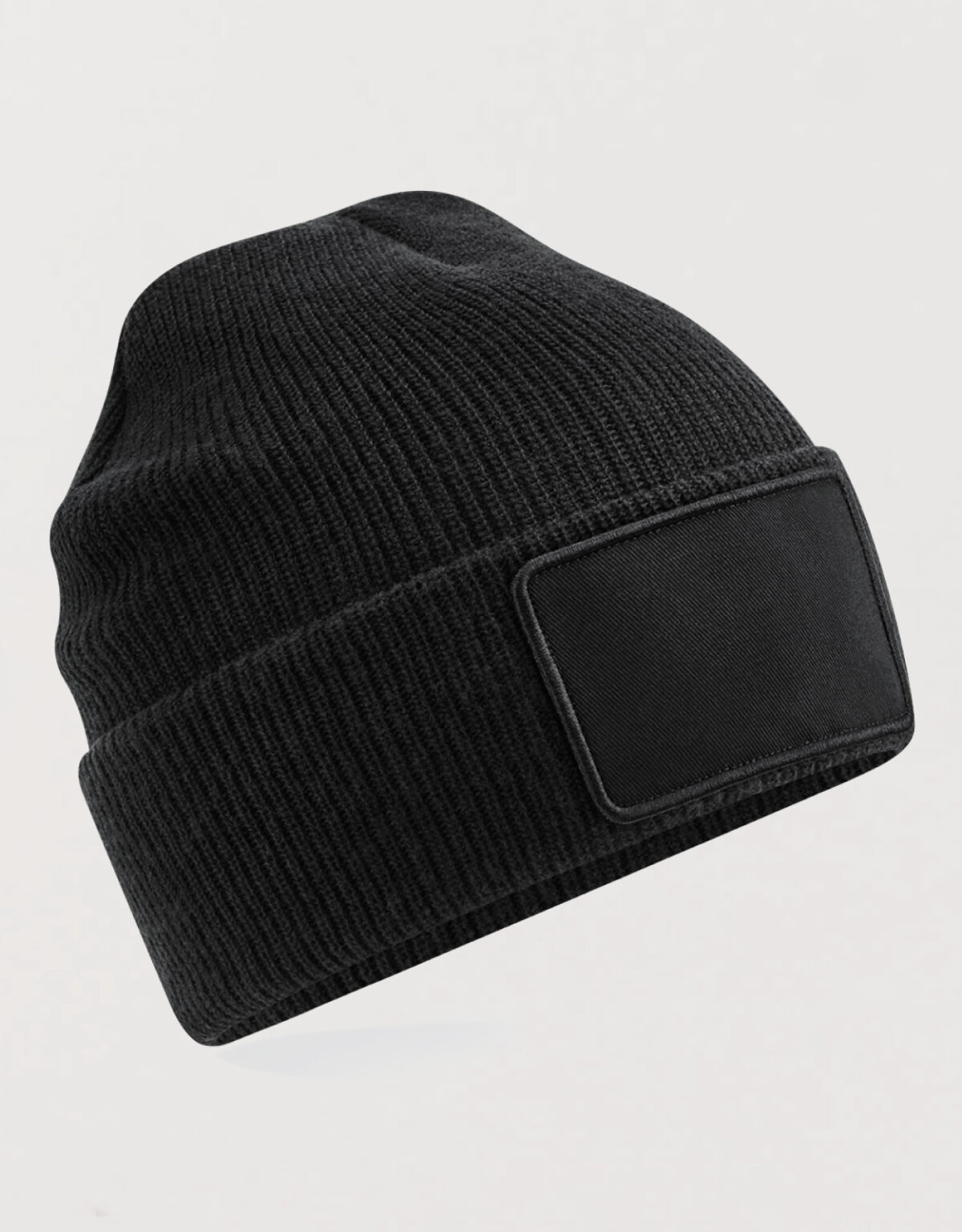 Big Patch Beanie