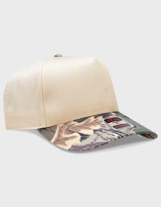 TreeCamo/Nature Baseball Cap