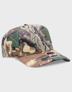 TreeCamo Baseball Cap