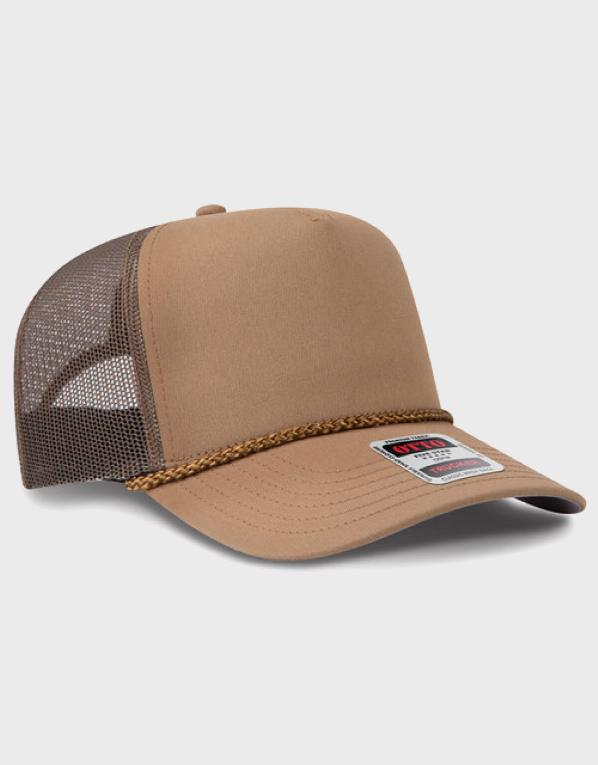Exclusive Rope Trucker