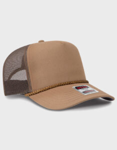 Exclusive Rope Trucker