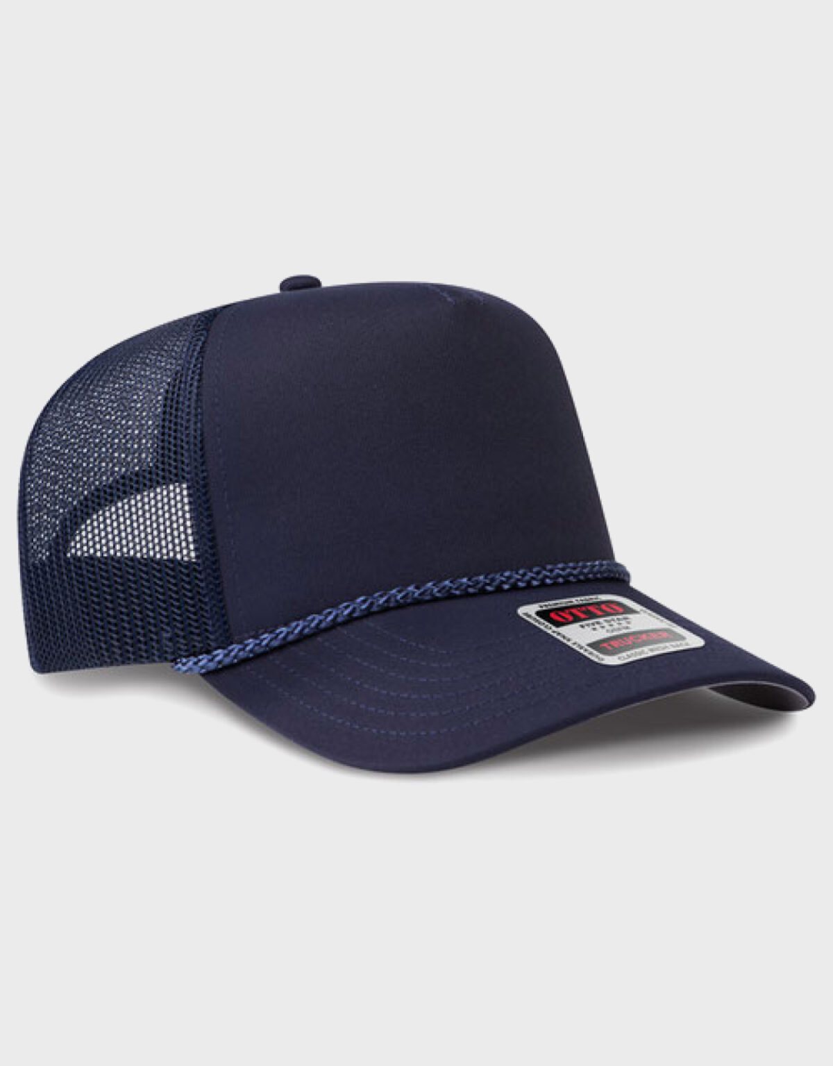 Exclusive Rope Trucker