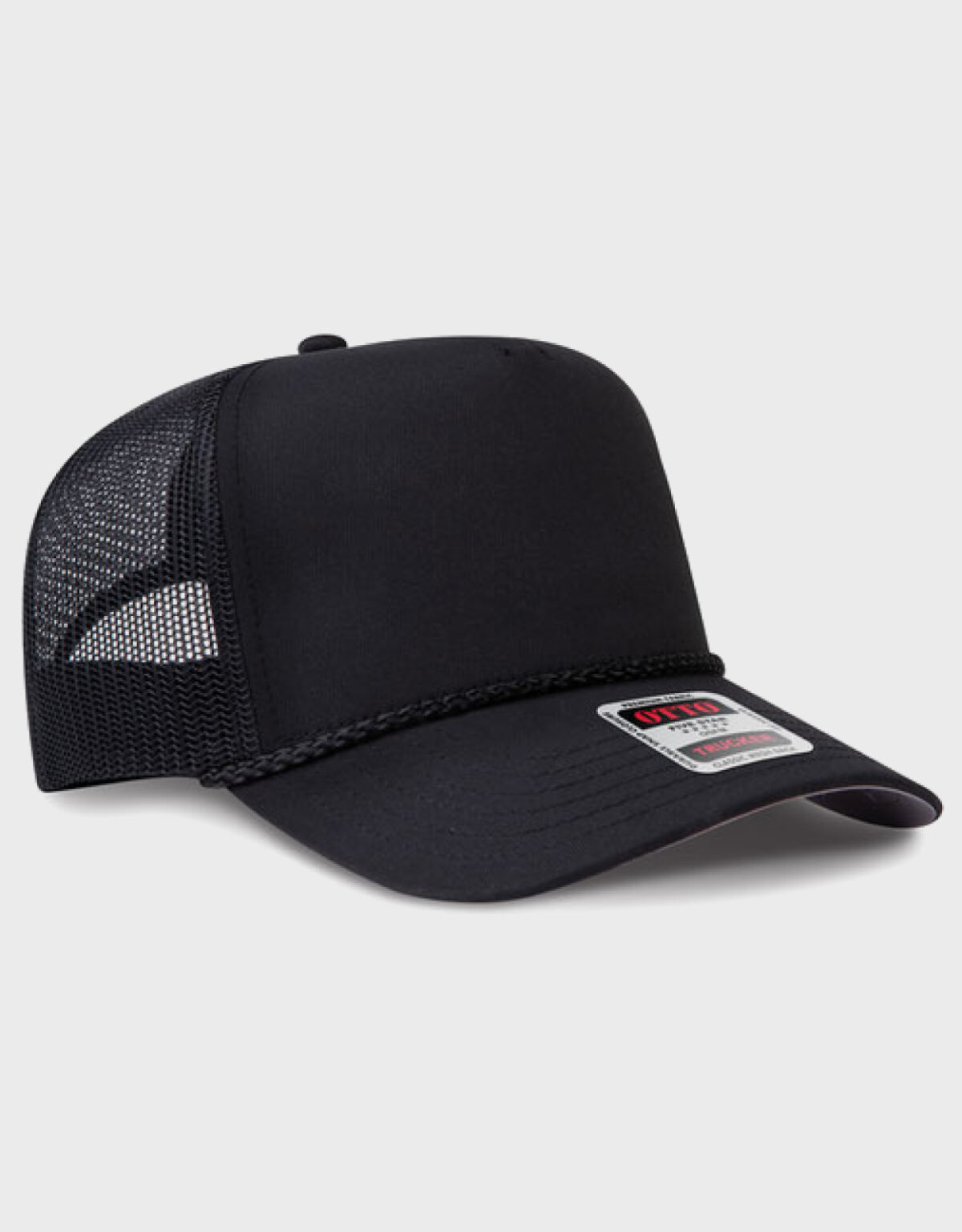 Exclusive Rope Trucker