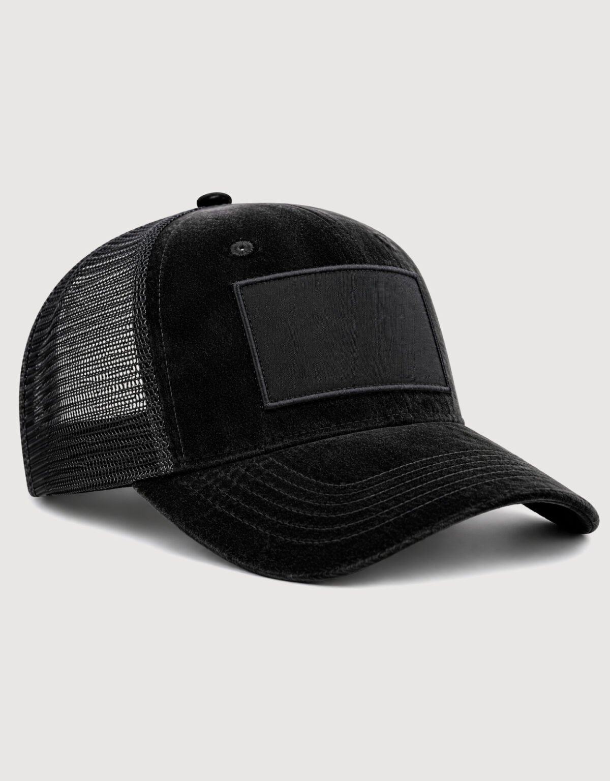Velvet Trucker