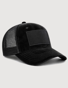 Velvet Trucker